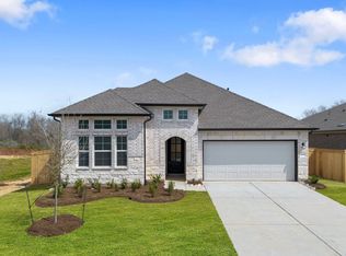 17538 Tulip Willow Way, Hockley, TX 77447