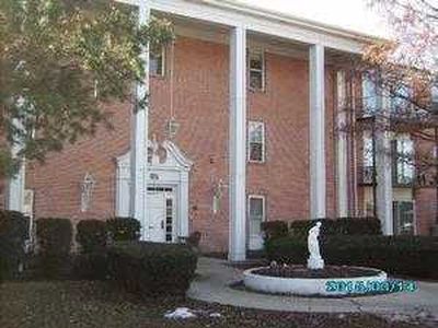 5101 Carriageway Dr #B208, Rolling Meadows, IL, 60008
