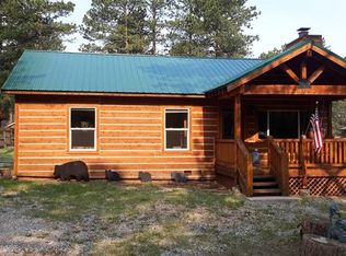 520 N Elm St, Woodland Park, CO 80863