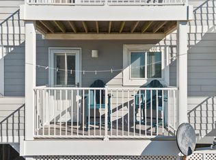447 E 2nd Street #E17, Ocean Isle Beach, NC 28469