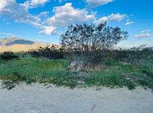 0 Faryl Ave Lot 810, Cabazon, CA 92230