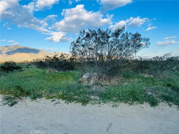 0 Faryl Ave Lot 810, Cabazon, CA 92230