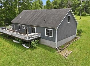 511 E Troy Back Rd, Troy, PA 16947