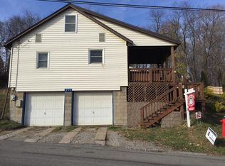 200 Kittanning Street, Chicora, PA 16025
