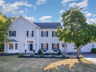 4 Wild Berry Ln, Pittsford, NY, 14534