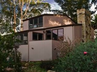 2975 E Valley Rd, Santa Barbara, CA 93108