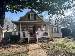 1415 S Husband Pl, Stillwater, OK 74074