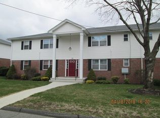 44 Colonial Cir UNIT A, Chicopee, MA 01020