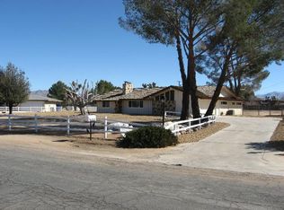 14353 Erie Rd, Apple Valley, CA 92307