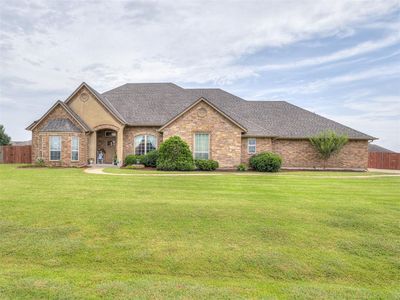 4624 Crestmere Ln, Edmond, OK, 73025