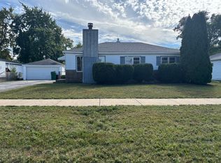 6409 W 85th Pl, Burbank, IL