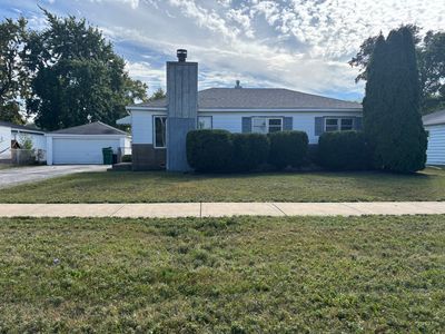 6409 W 85th Pl, Burbank, IL, 60459