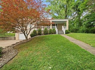 326 Church Rd, Bethel Park, PA 15102
