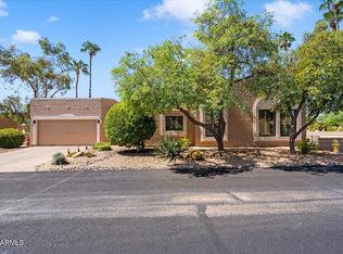 25515 N Forest Rd #2, Rio Verde, AZ 85263