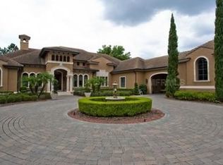 11054 Bridge House Rd, Windermere, FL 34786