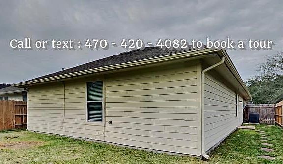 2nd image of 135 Big Thicket Dr