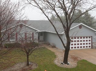 4092 Forte Rd, Oshkosh, WI 54904