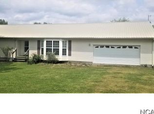 31459 State Highway 91, Hanceville, AL 35077