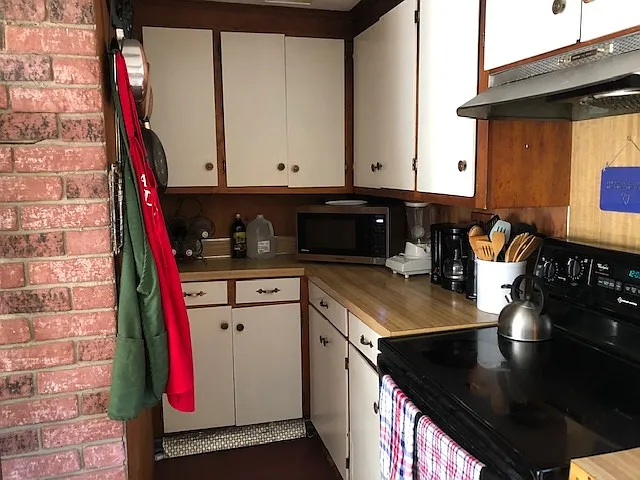 3 bed, 1.5 bath, 1617 sqft, $1,850 — Photo 4