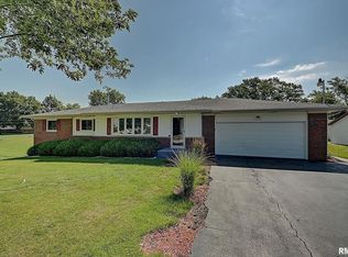 11711 Ridgewood Rd, Milan, IL 61264