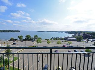 4100 Spring Street #304, Spring Park, MN 55384