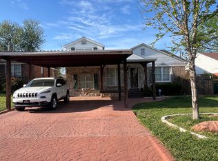 713 SW 49th St, Oklahoma City, OK 73109
