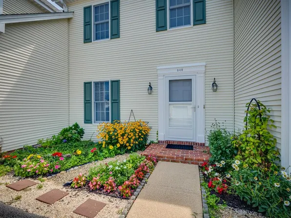 840 Barclay Dr, Abingdon, VA 24210