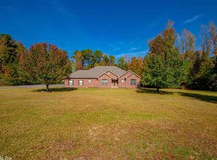 1103 Silver Leaf Dr, Alexander, AR 72002