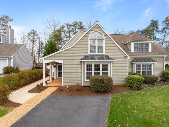 3400 Moubry Ln, Charlottesville, VA 22911