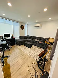 Rented by Voro New York