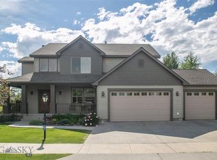 3623 Stanford Dr, Bozeman, MT 59715