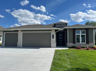 5999 E Forbes Ct, Wichita, KS 67220