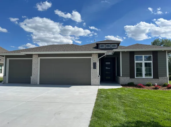 5999 E Forbes Ct, Wichita, KS 67220
