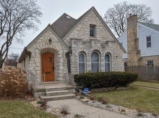 3930 N 44th St, Milwaukee, WI 53216