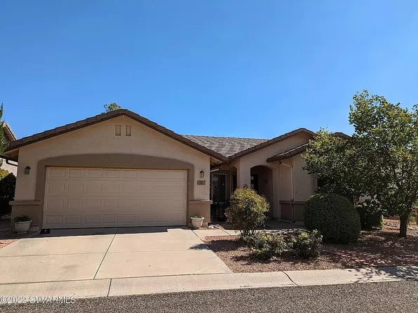 317 S Wild Horse Way, Cottonwood, AZ 86326