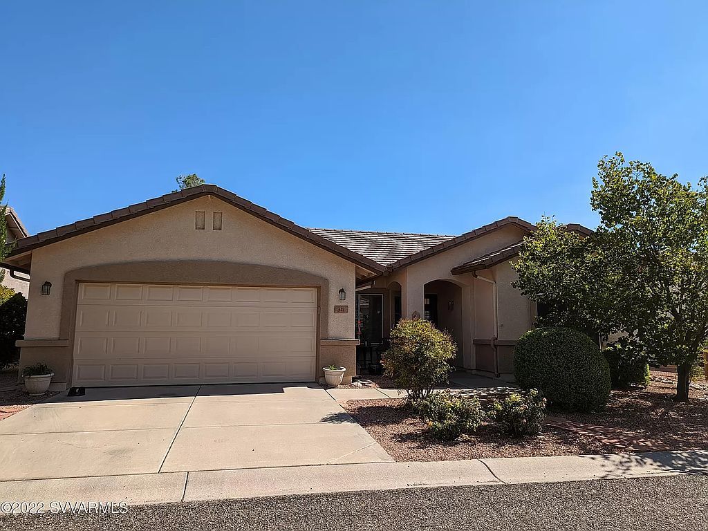 317 S Wild Horse Way - Property Image