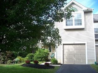 14 Tamarack Ct, Newtown, PA 18940