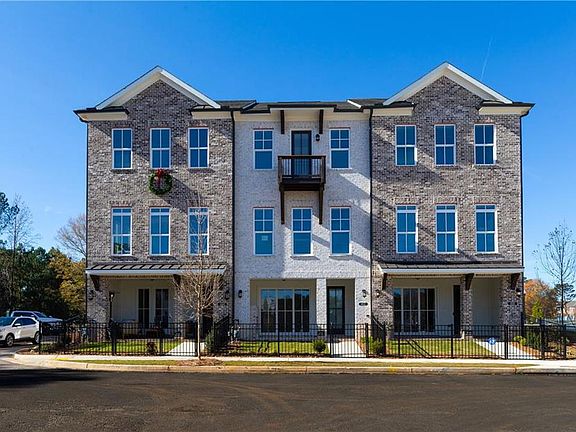 Photos shown are of a completed home for viewing purpose only. This is not the actual home.