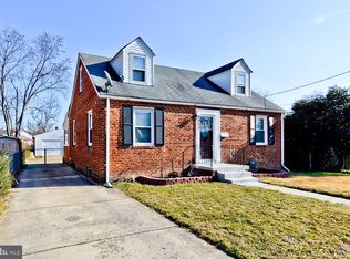 6903 24th Ave, Hyattsville, MD 20783