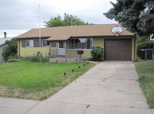 3115 Grier Blvd, Cheyenne, WY 82001