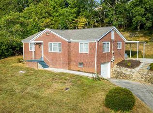 808 Forest Dr, Morristown, TN 37814