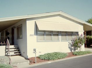 222 Pau Hana Cir #222, Citrus Heights, CA 95621
