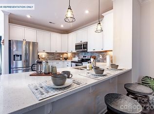 8034 Jacey Ln #25, Huntersville, NC 28078