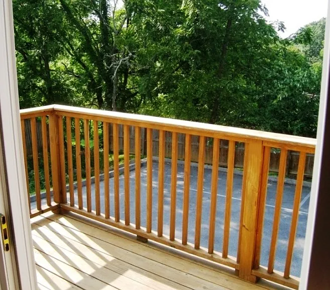 1120 Skyline Dr #5 — Photo 8