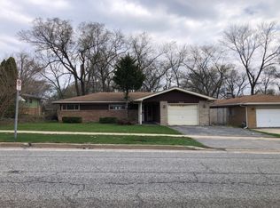 364 Sauk Trl, Park Forest, IL