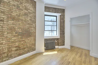 Rented by Urban Sanctuary