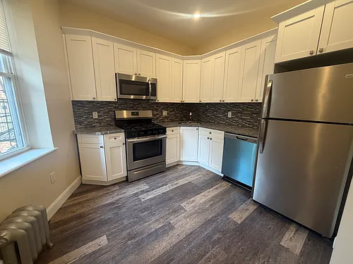 64-66 Sherman Pl #27B Photo 1