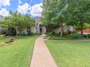 5410 Rome Ct, Arlington, TX 76017