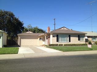 157 W Essex St, Stockton, CA 95204