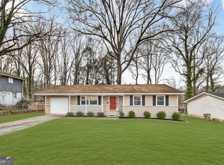 8845 Ashwood Dr, Riverdale, GA